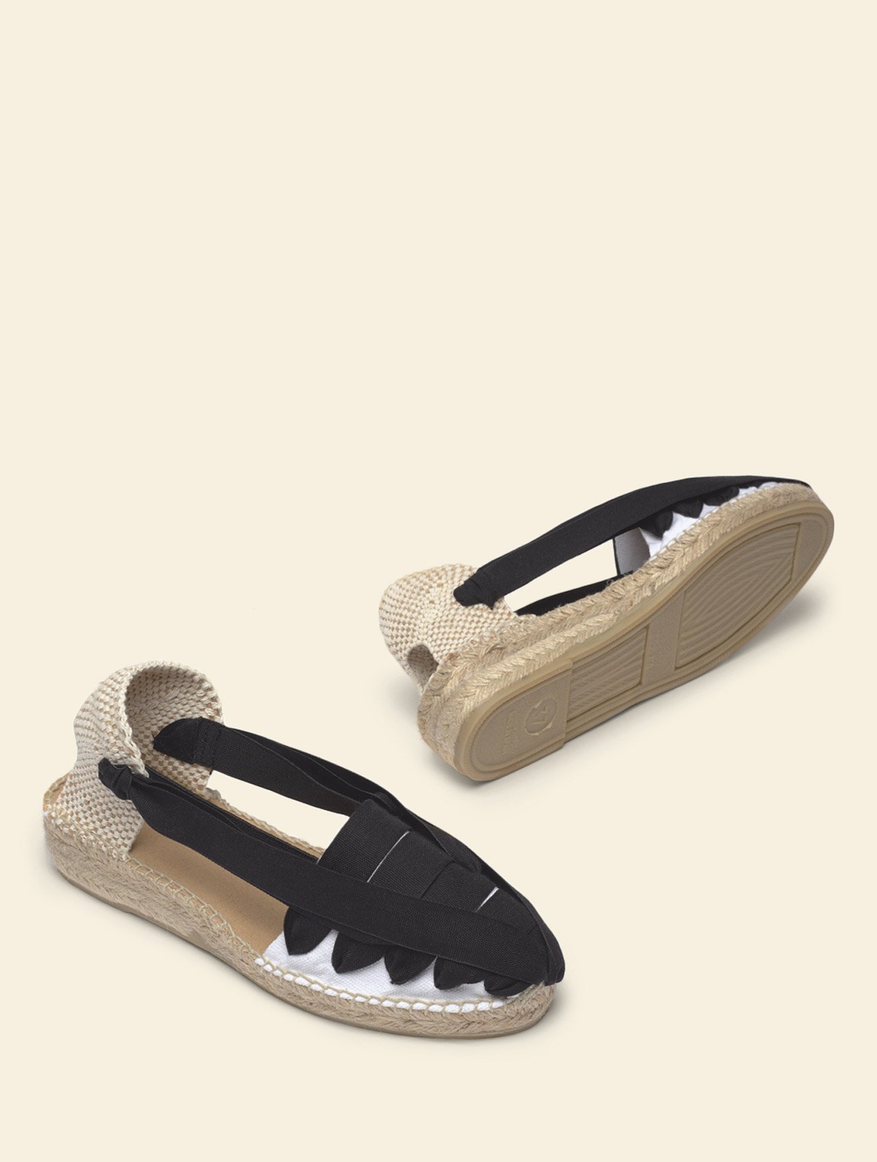 Pinxo elàstic small wedge