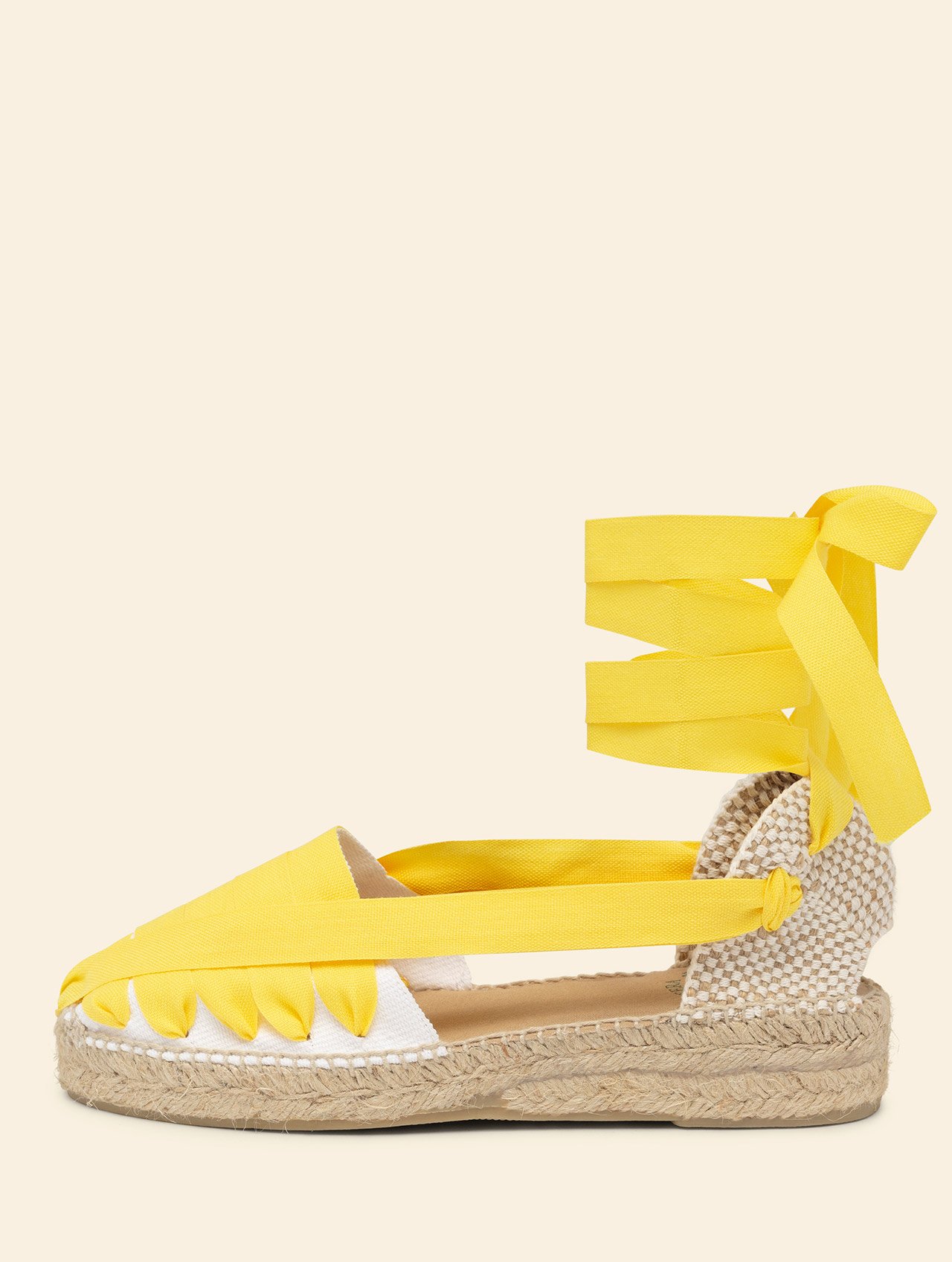 Comfort espadrille on sale