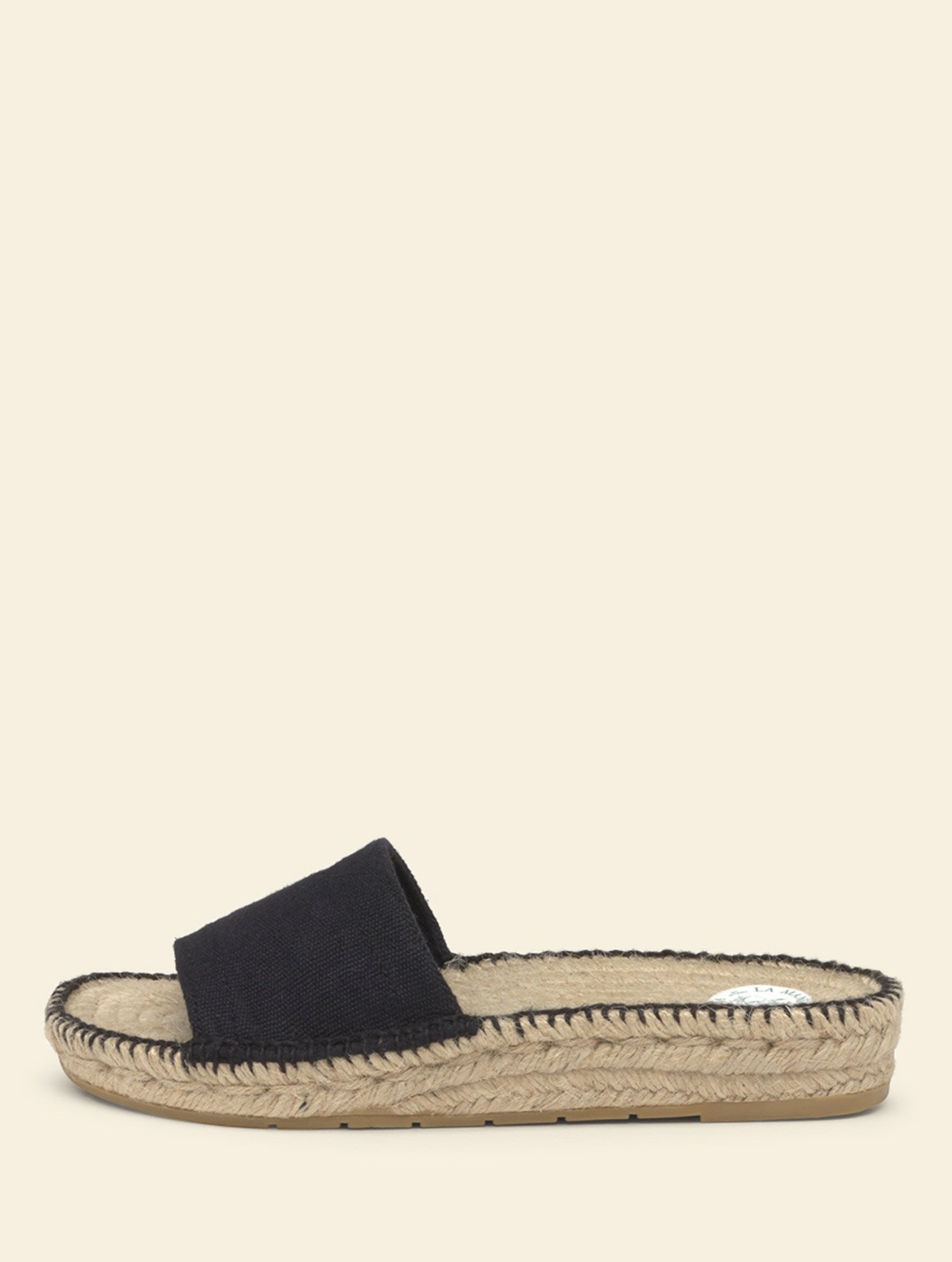 Espadrille slipper on sale