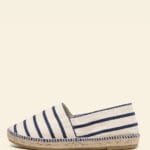 Alpargata plana mujer Tossa