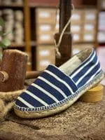 Alpargata plana mujer Tossa - Imagen 6