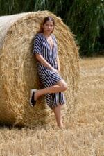 Modelo Alpargata tradicional Pinxo elástico