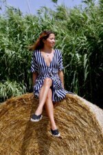 Pinxo elástico Cuña - Imagen 4